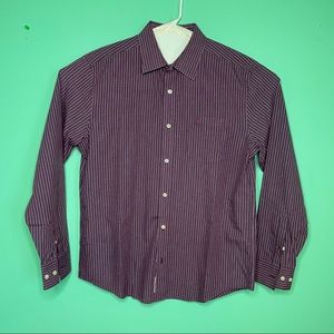 Original Penguin Men’s Button up L